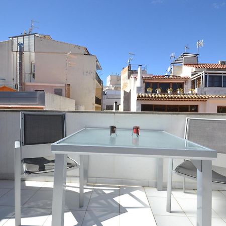 Viva Sitges - Mayo Terrace Стая снимка