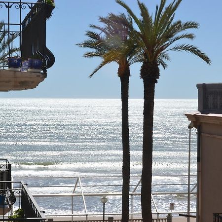Viva Sitges - Mayo Terrace Стая снимка